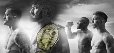 KSW 65 za darmo. Gdzie obejrzeć transmisję online?