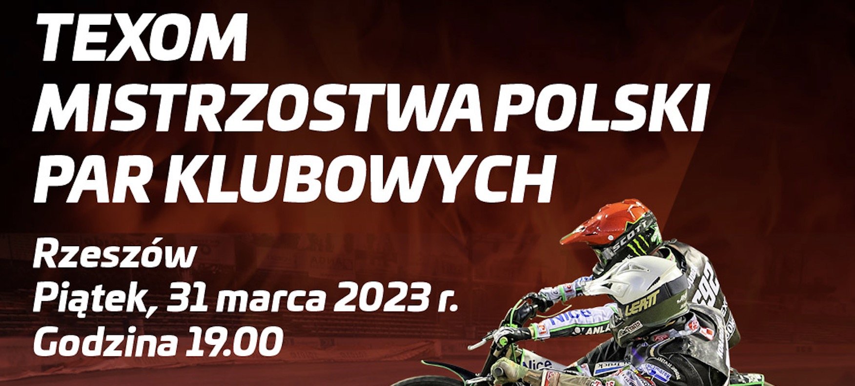 Mistrzostwa Polski Par Klubowych bilety. Ile kosztują, jak kupić?