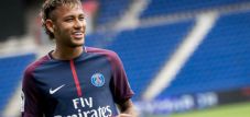 Neymar zdyskwalifikowany!