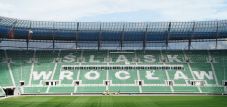 Pierwszy transfer Śląska!