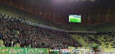 Sobiech show w Gdańsku!