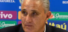 Tite podał skład