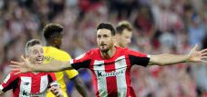 Barcelona przegrywa na start