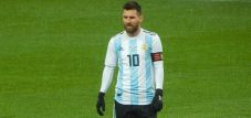 Messi zawieszony!