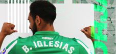 Betis ma napastnika