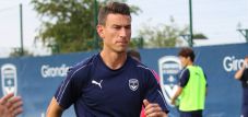 Koscielny wrócił do Ligue 1