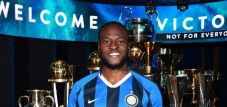 Inter sprowadził Mosesa