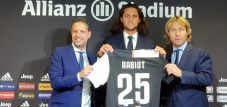 Rabiot w Juventusie!