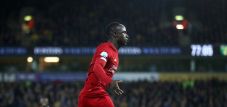 Mane bohaterem The Reds
