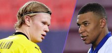 LM: Mbappe i Haaland bohaterami tygodnia!
