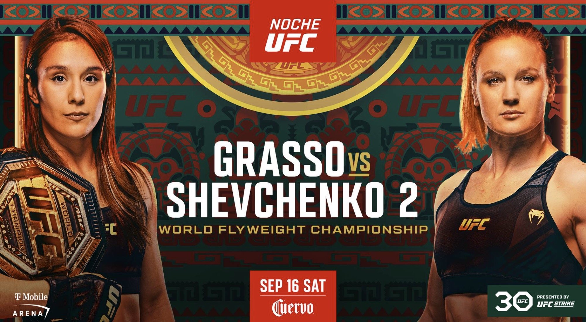 Jak za darmo oglądać UFC online w Polsce?