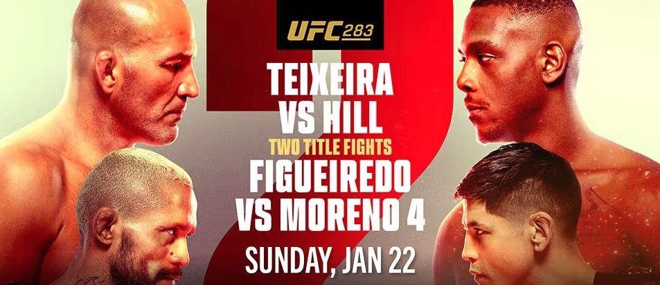 Jak za darmo oglądać UFC online w Polsce?