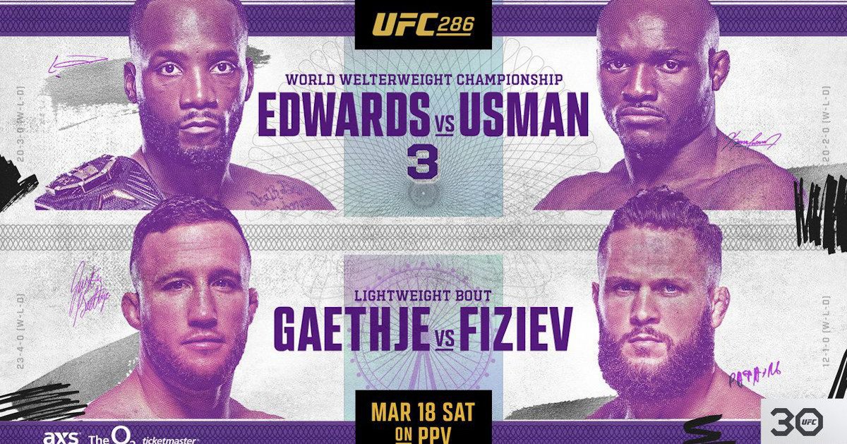 Jak za darmo oglądać UFC online w Polsce?
