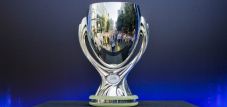 Atletico z pierwszy trofeum