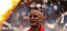 Kompany opuszcza ManCity!