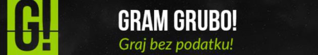 Przez cały piątek można grać zupełnie legalnie i nie płacić 12 procent od stawki!