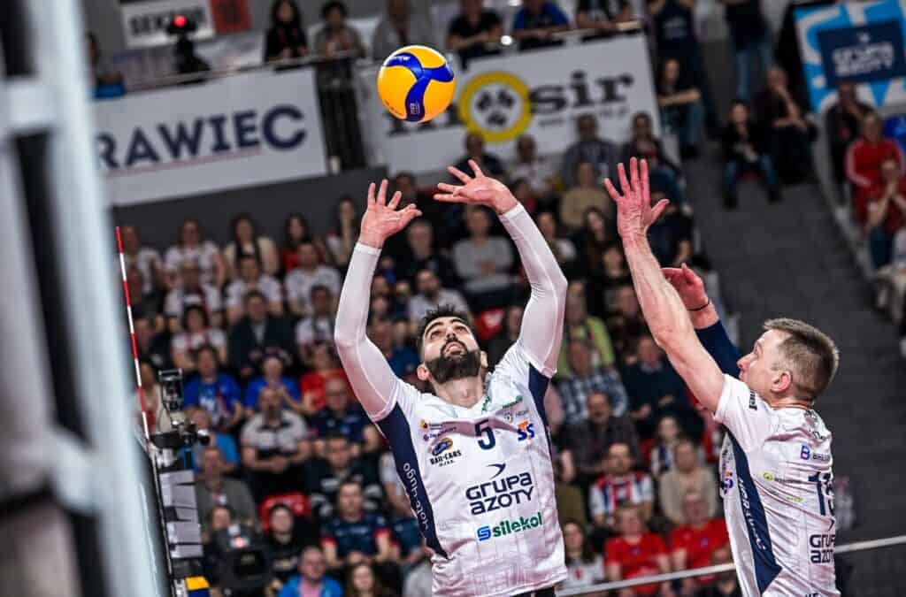 PlusLiga 2024/2025 - terminarz, wyniki, tabela, transmisje!