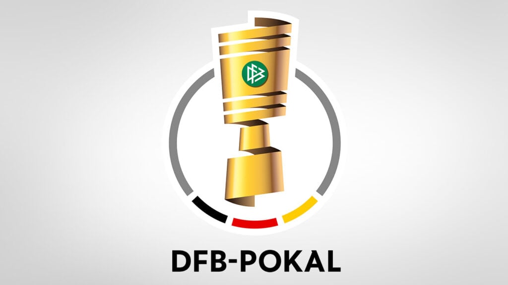 DFB-Pokal puchar niemiec