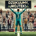 Dlaczego Wojciech Szczęsny zakończył karierę