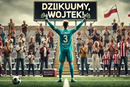 Dlaczego Wojciech Szczęsny zakończył karierę