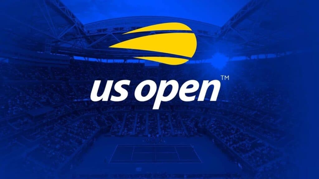 US Open 2024 - najważniejsze informacje! Drabinka, terminarz, wyniki, nagrody, transmisje! (fot.: USOpen.org)