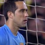 Claudio Bravo kończy karierę – ikona futbolu żegna się z kibicami