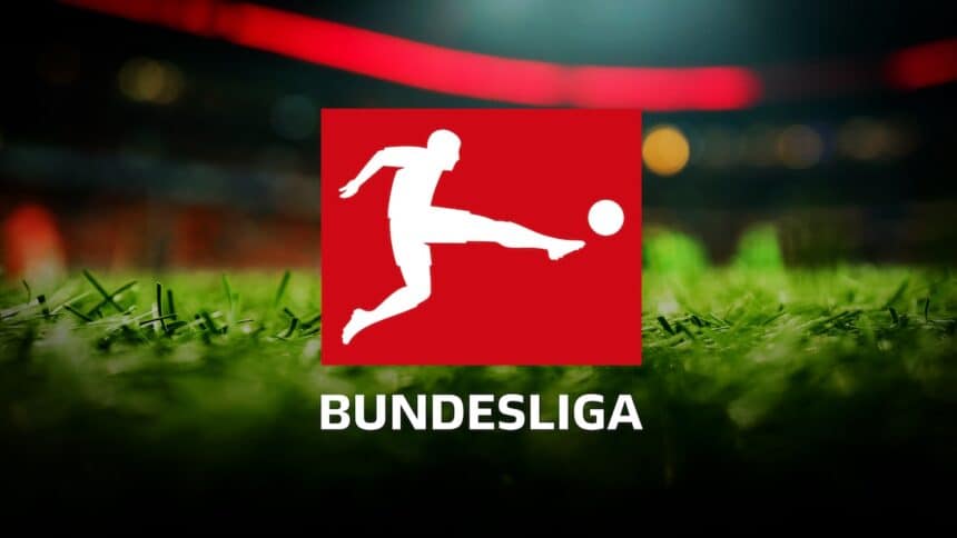 bundesliga logo 2