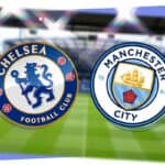 chelsea man city skrót meczu