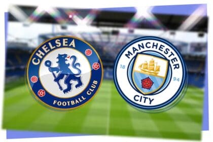 chelsea man city skrót meczu