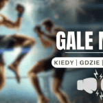 Kalendarz gal MMA 2024: Najważniejsze gale tego roku