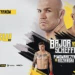 KSW 97 za darmo: Gdzie oglądać? Transmisja 24.08.2024