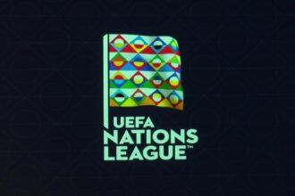 liga narodów uefa