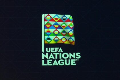 liga narodów uefa