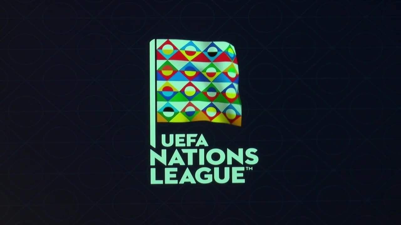 liga narodów uefa