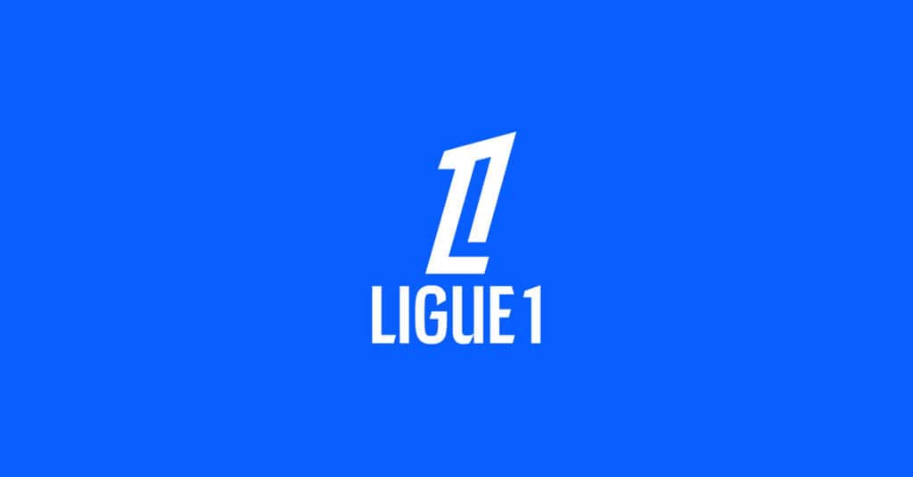 ligue 1 logo