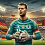 manuel neuer niemcy