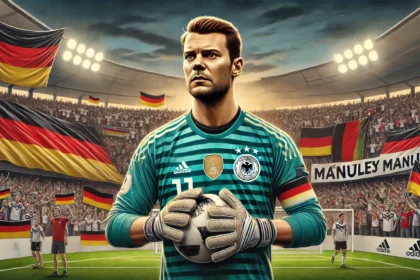 manuel neuer niemcy