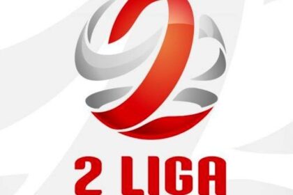 polska 2 liga