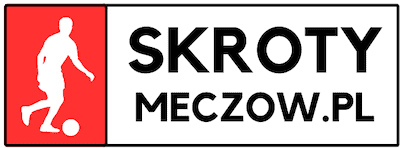 skróty meczów logo