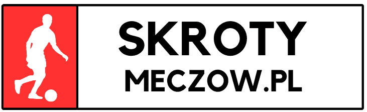 Skróty meczów