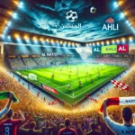 Al Nassr – Al Ahli na żywo