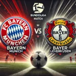 Bayern – Bayer transmisja