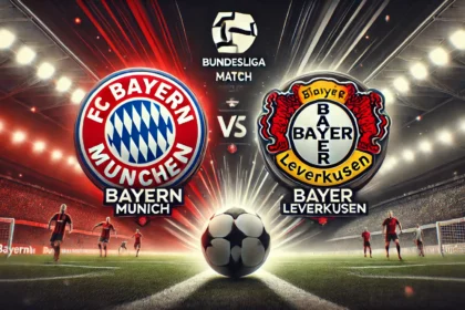 Bayern – Bayer transmisja