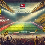 Borussia Dortmund - Heidenheim typy