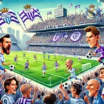 Celta Vigo - Valladolid typy