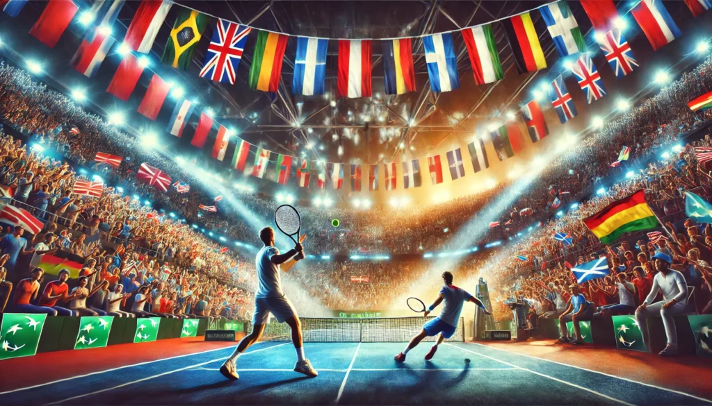 Davis Cup 2024