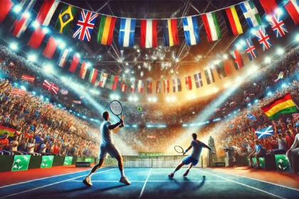 Davis Cup 2024