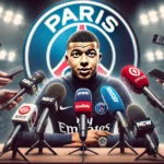 Mbappé