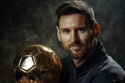 Messi mógł nigdy nie zagrać w Barcelonie