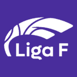 liga f kobieca